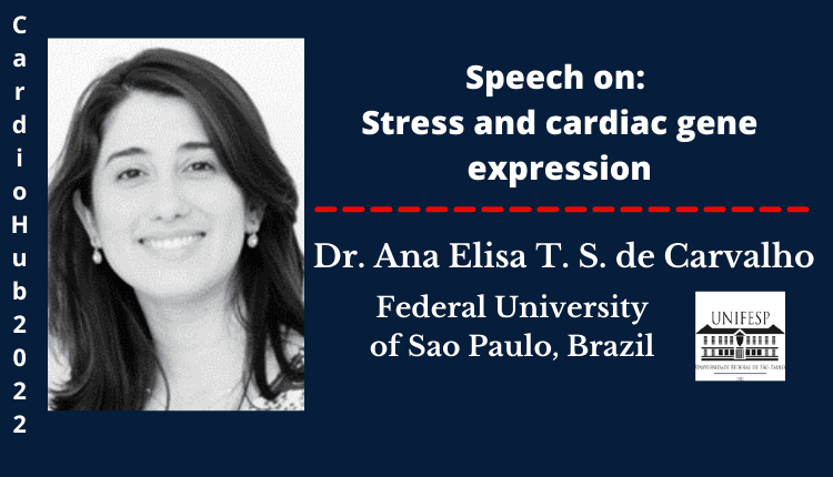 Dr. Ana Elisa de Carvalho | Speaker