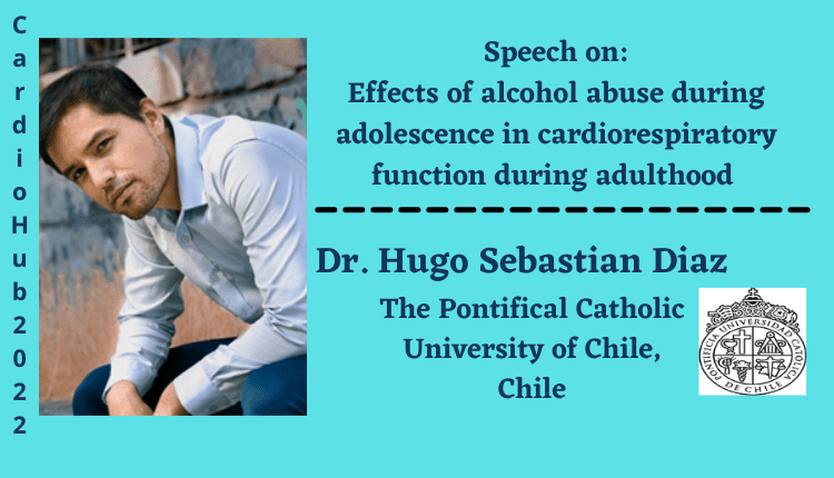 Dr. Hugo Sebastian Diaz | Speaker