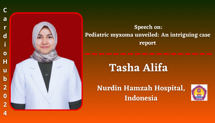 Tasha Alifa | Speaker | Climate Conclave 2024
