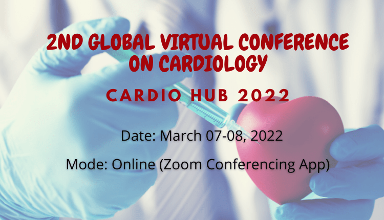 Cardio Hub 2022