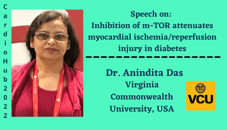 Dr. Anindita Das | Speaker